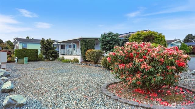 Property photo for 1706 73rd Street E #15, Tacoma