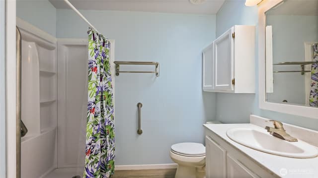 Property photo for 1706 73rd Street E #15, Tacoma photo 5