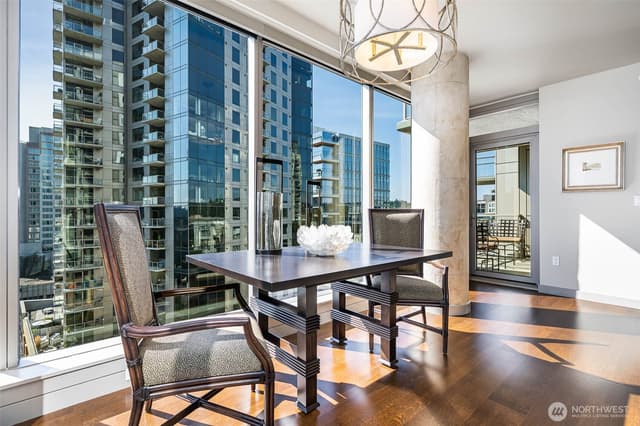 Property photo for 10650 NE 9th Place #1122, Bellevue
