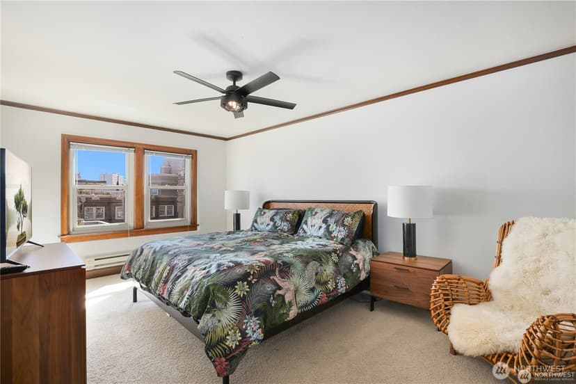 Property photo for 301 N Tacoma Avenue #403, Tacoma photo 14