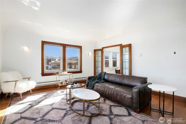 Property photo for 301 N Tacoma Avenue #403, Tacoma photo 4