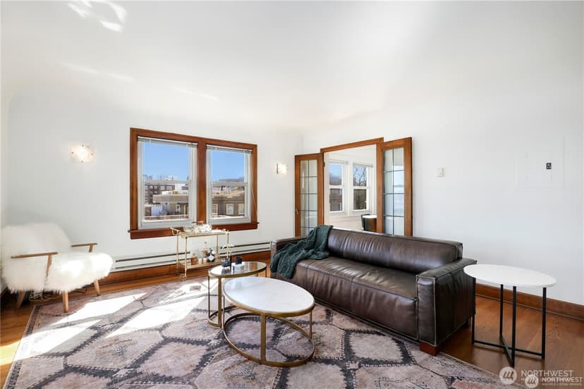 Property photo for 301 N Tacoma Avenue #403, Tacoma photo 4