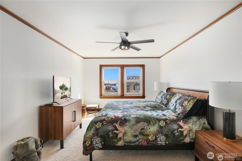 Property photo for 301 N Tacoma Avenue #403, Tacoma photo 13