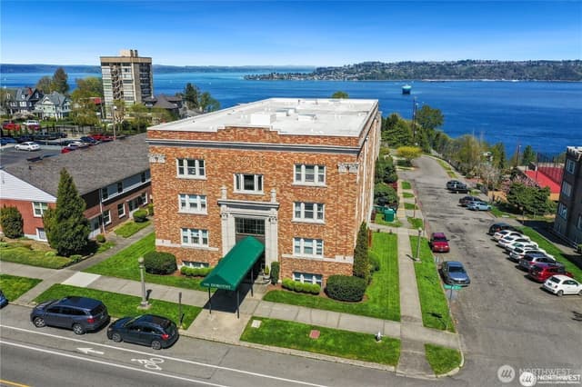 Property photo for 301 N Tacoma Avenue #403, Tacoma