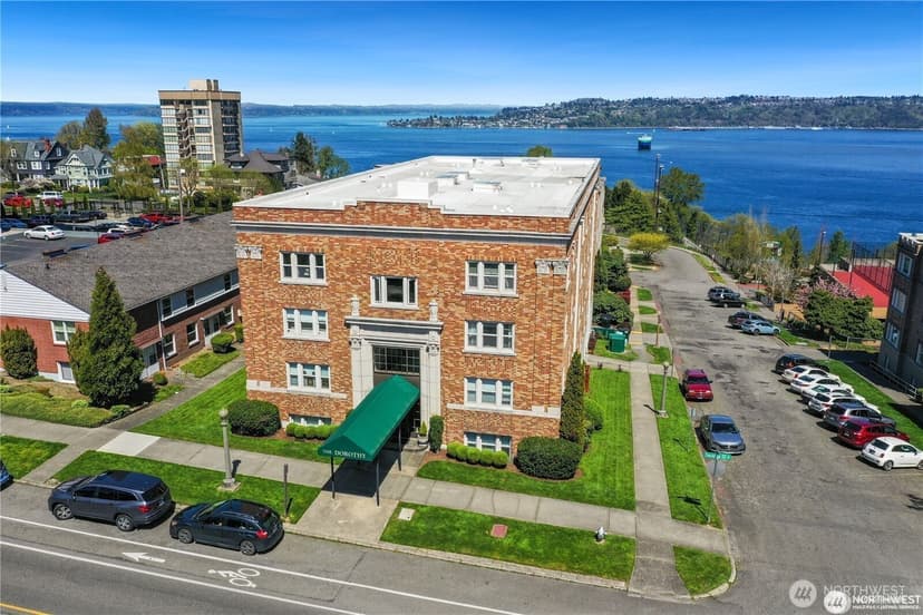 Property photo for 301 N Tacoma Avenue #403, Tacoma