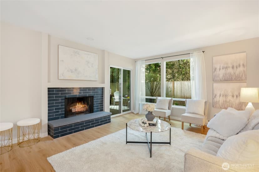 Property photo for 19123 Ballinger Way NE #102, Lake Forest Park photo 2