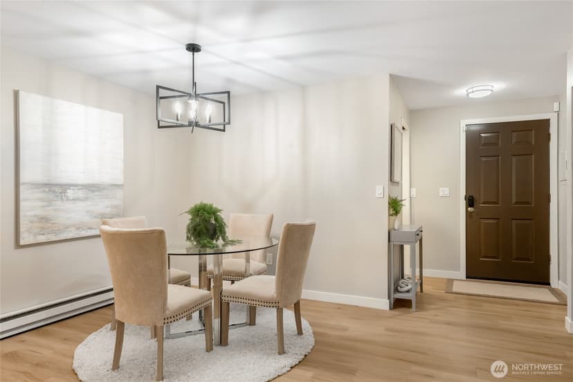 Property photo for 19123 Ballinger Way NE #102, Lake Forest Park photo 6