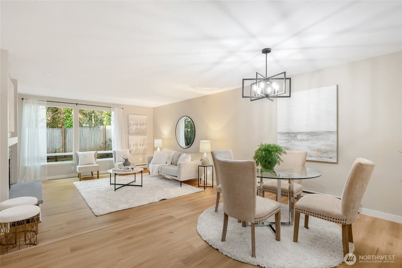 Property photo for 19123 Ballinger Way NE #102, Lake Forest Park