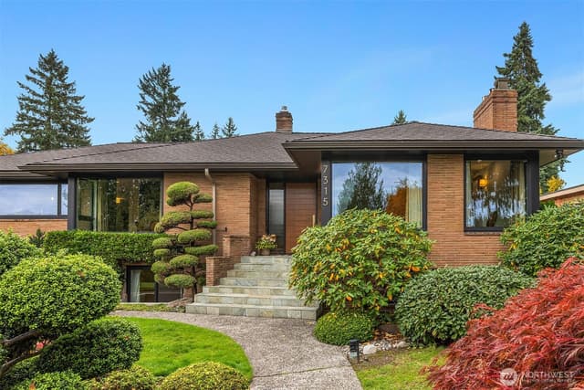 Property photo for 7315 51st Avenue NE, Seattle