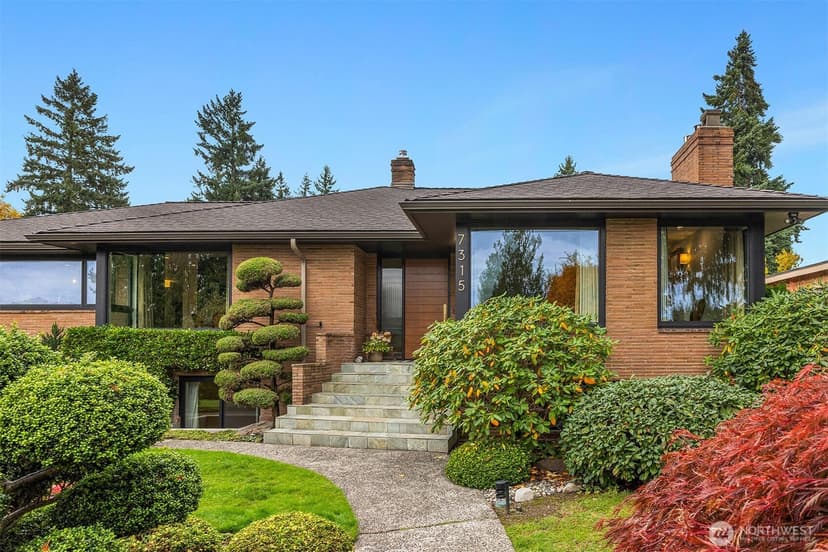 Property photo for 7315 51st Avenue NE, Seattle