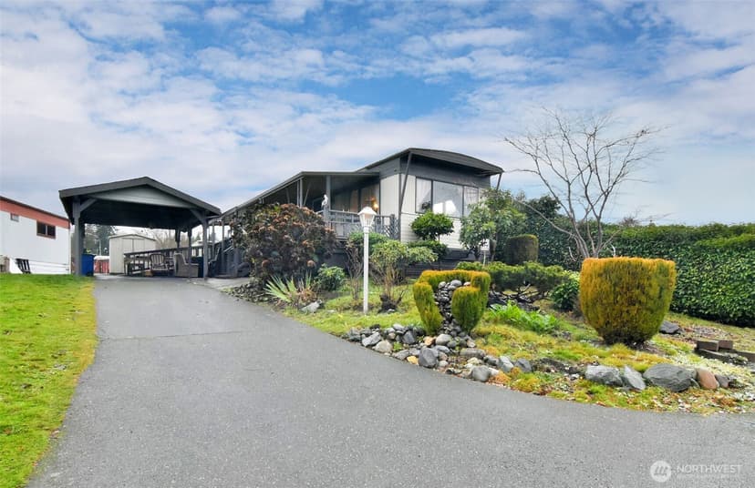 Property photo for 13320 Hwy 99 #51, Everett