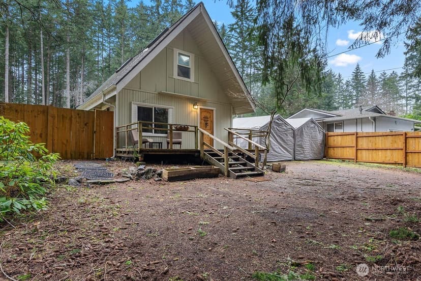 Property photo for 13816 Easy Street NW, Gig Harbor photo 3