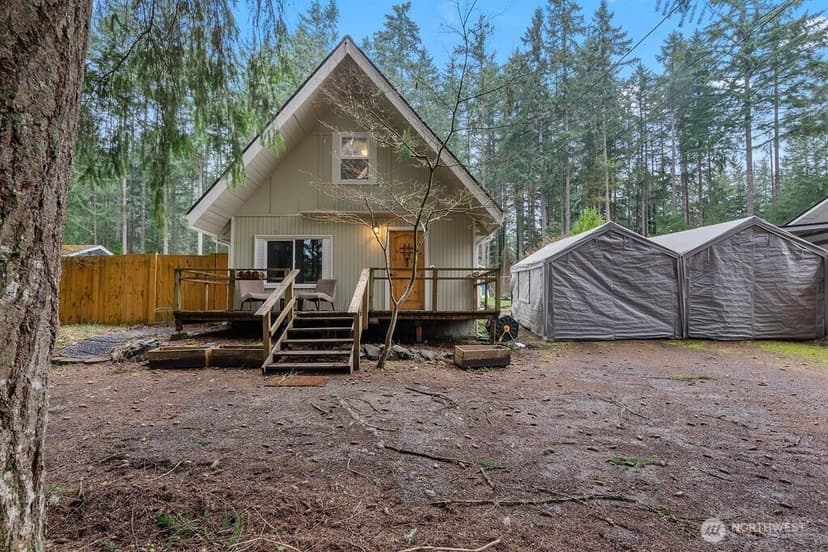 Property photo for 13816 Easy Street NW, Gig Harbor