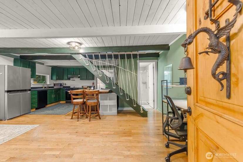 Property photo for 13816 Easy Street NW, Gig Harbor photo 5