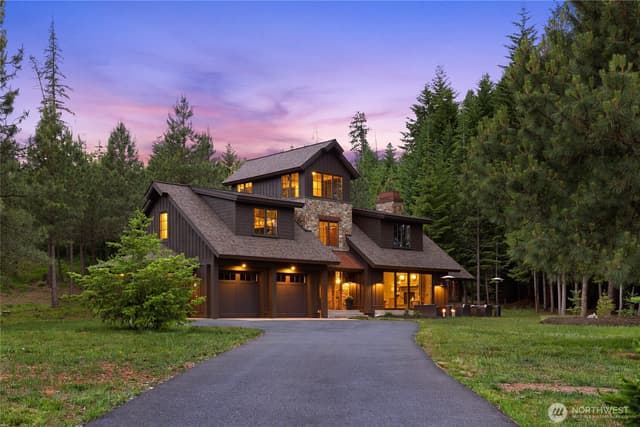Property photo for 3000 Jenkins Drive, Cle Elum photo 2