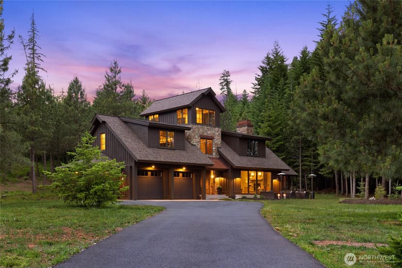 Property photo for 3000 Jenkins Drive, Cle Elum photo 2