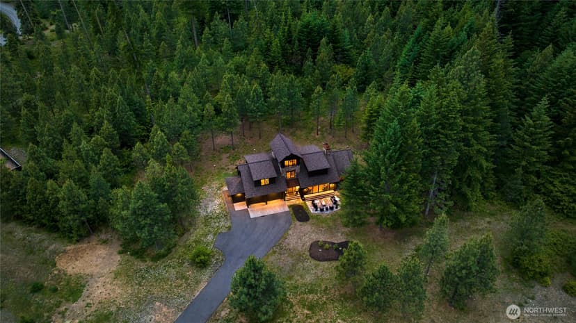 Property photo for 3000 Jenkins Drive, Cle Elum photo 38