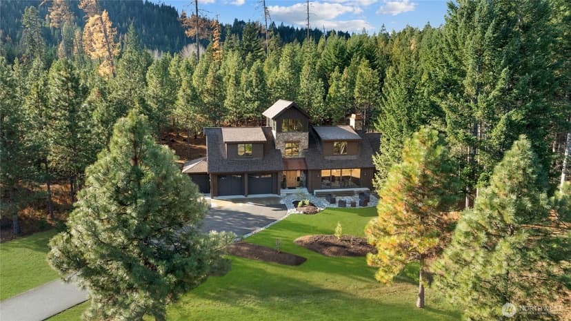 Property photo for 3000 Jenkins Drive, Cle Elum photo 37