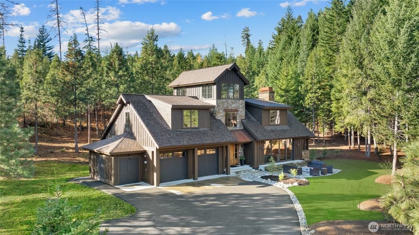 Property photo for 3000 Jenkins Drive, Cle Elum photo 31