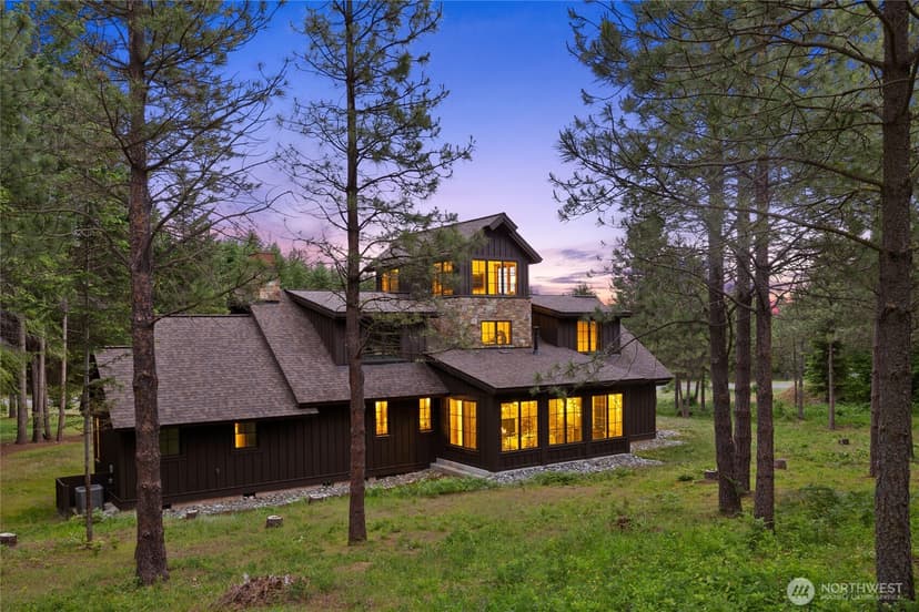 Property photo for 3000 Jenkins Drive, Cle Elum photo 39