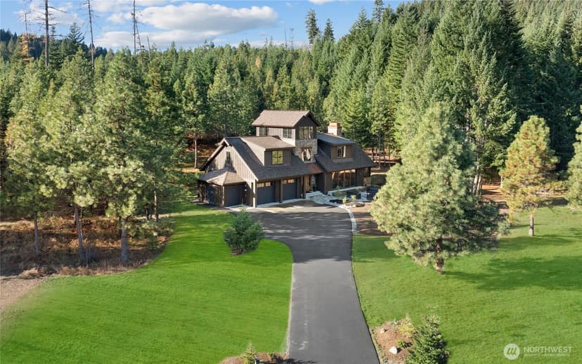 Property photo for 3000 Jenkins Drive, Cle Elum photo 30