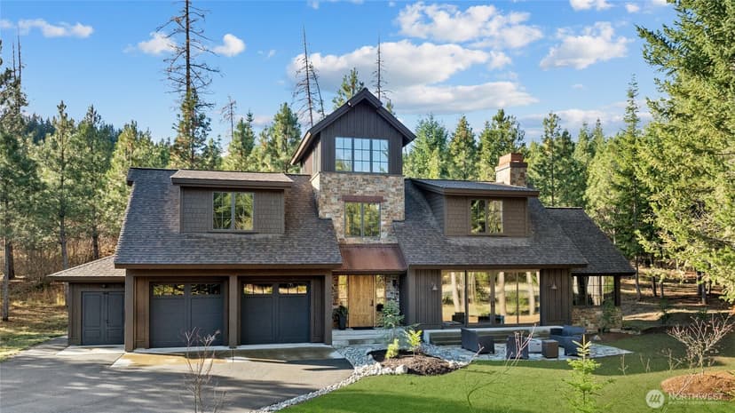 Property photo for 3000 Jenkins Drive, Cle Elum photo 32
