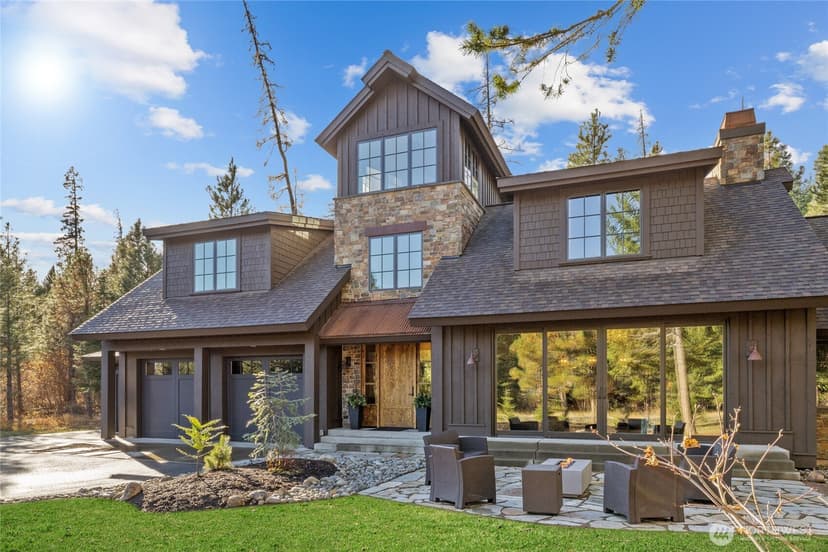 Property photo for 3000 Jenkins Drive, Cle Elum photo 33