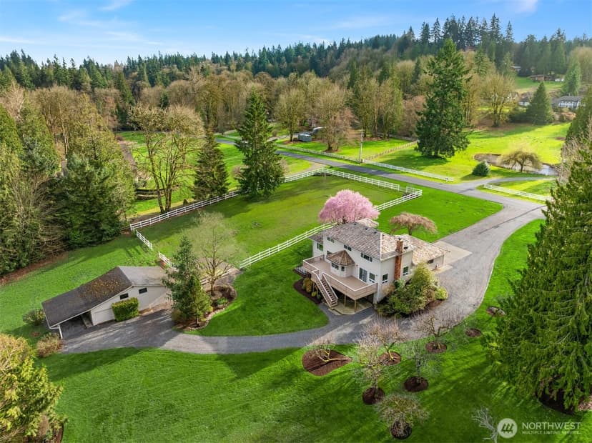 Property photo for 15113 141ST Avenue SE, Snohomish photo 40