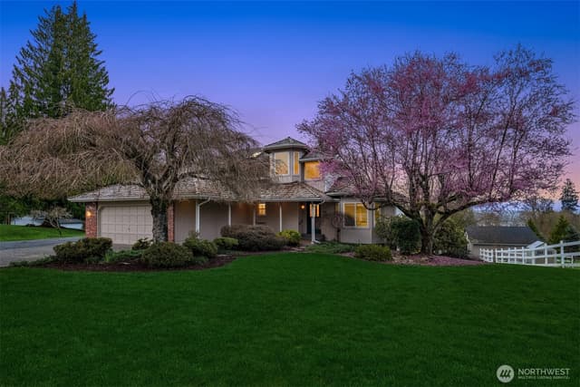 Property photo for 15113 141ST Avenue SE, Snohomish photo 2