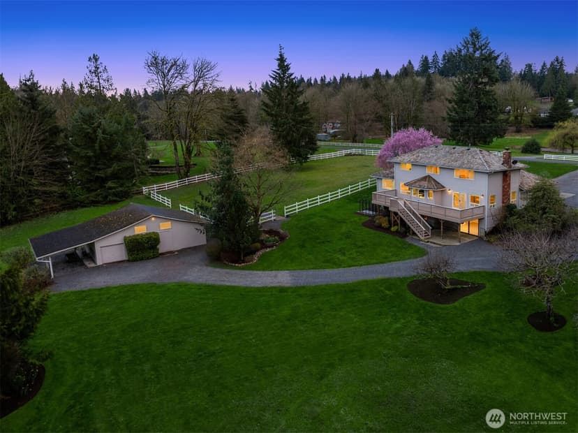 Property photo for 15113 141ST Avenue SE, Snohomish