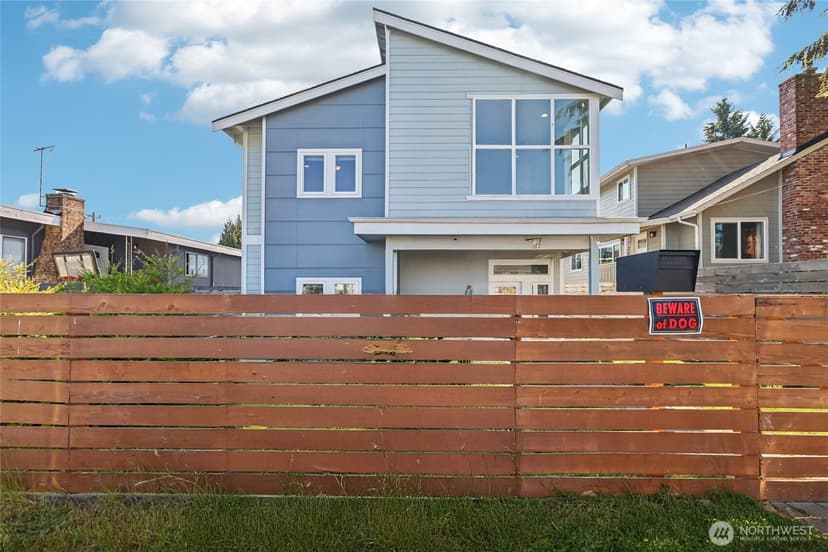 Property photo for 7724 16th Avenue SW, Seattle photo 2