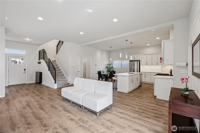 Property photo for 7724 16th Avenue SW, Seattle photo 5