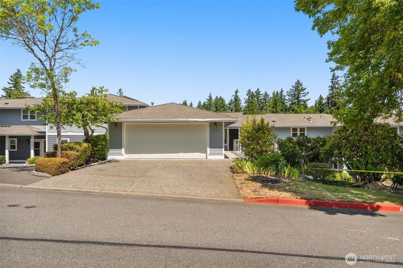 Property photo for 4433 Providence Point Place SE #3003, Issaquah