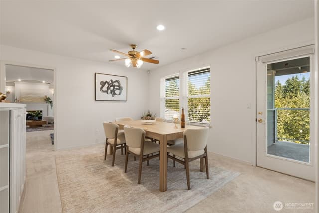 Property photo for 4433 Providence Point Place SE #3003, Issaquah photo 4