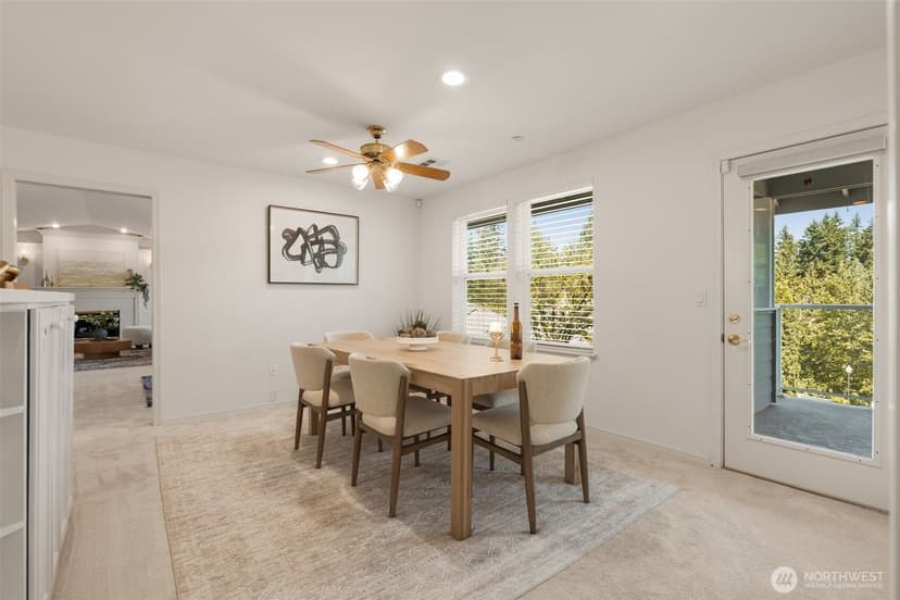 Property photo for 4433 Providence Point Place SE #3003, Issaquah photo 4