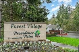Property photo for 4433 Providence Point Place SE #3003, Issaquah photo 17