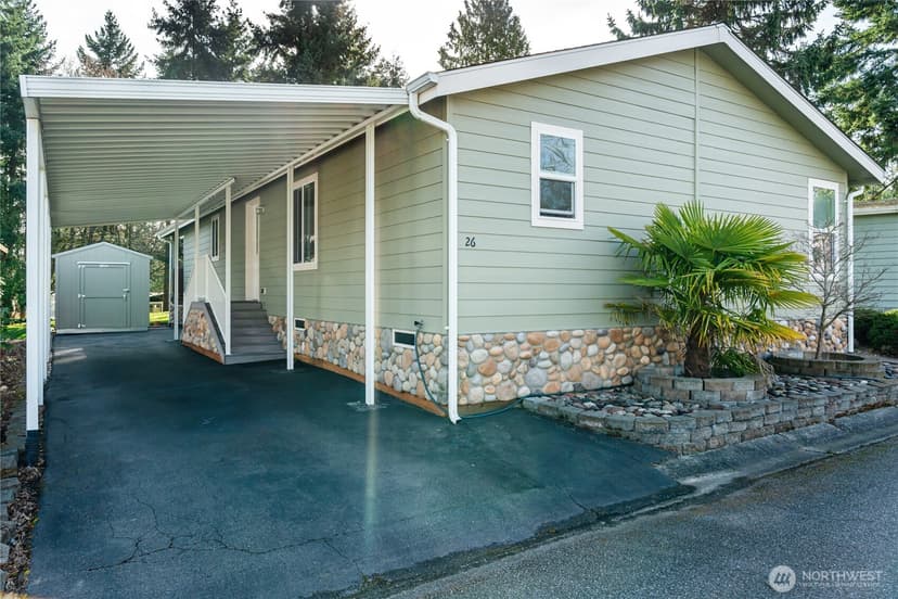 Property photo for 815 124th Street SW, Everett photo 25