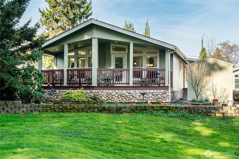 Property photo for 815 124th Street SW, Everett photo 23