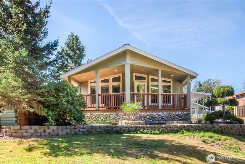 Property photo for 815 124th Street SW, Everett
