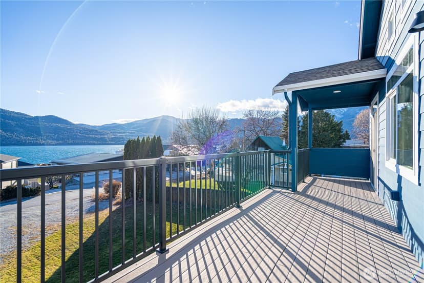 Property photo for 744 Wapato Way #A, Manson photo 16