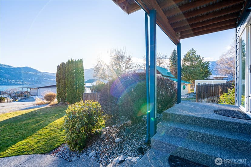 Property photo for 744 Wapato Way #A, Manson photo 27