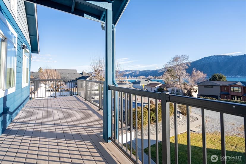 Property photo for 744 Wapato Way #A, Manson photo 15