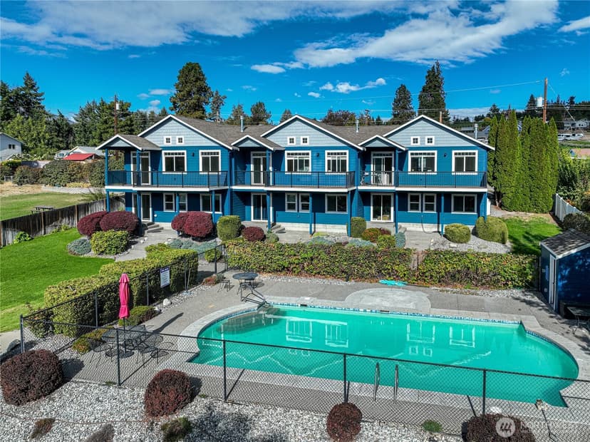 Property photo for 744 Wapato Way #A, Manson