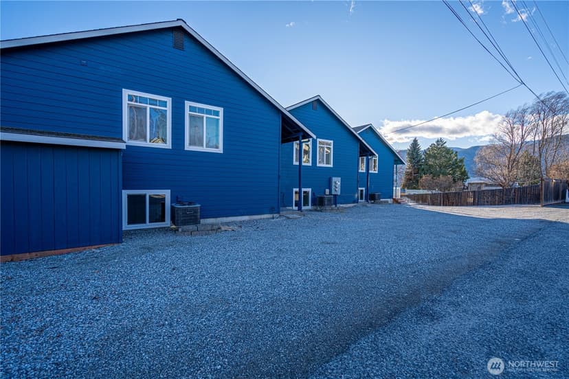 Property photo for 744 Wapato Way #A, Manson photo 32