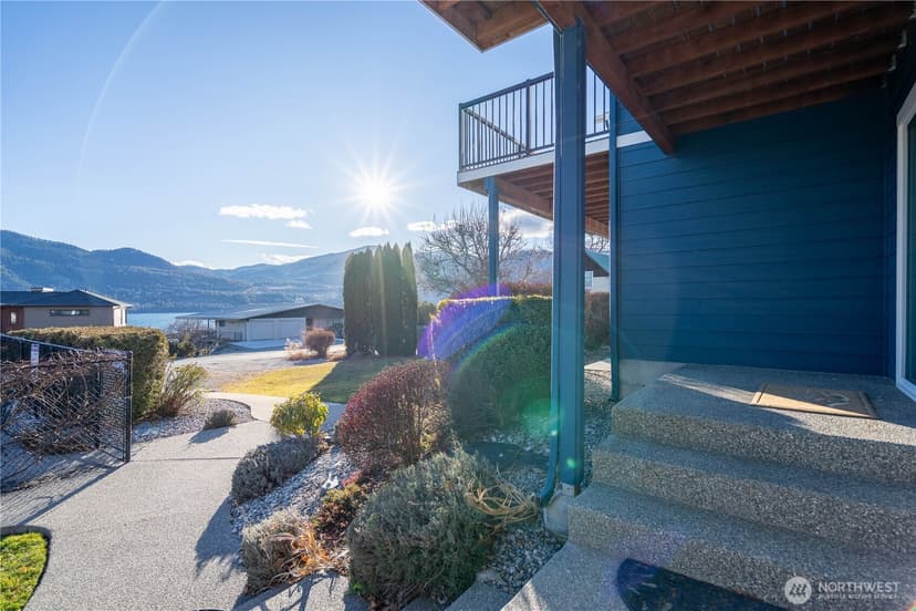 Property photo for 744 Wapato Way ##B, Manson photo 28