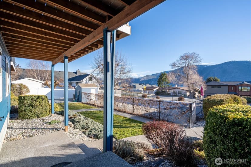 Property photo for 744 Wapato Way ##B, Manson photo 27