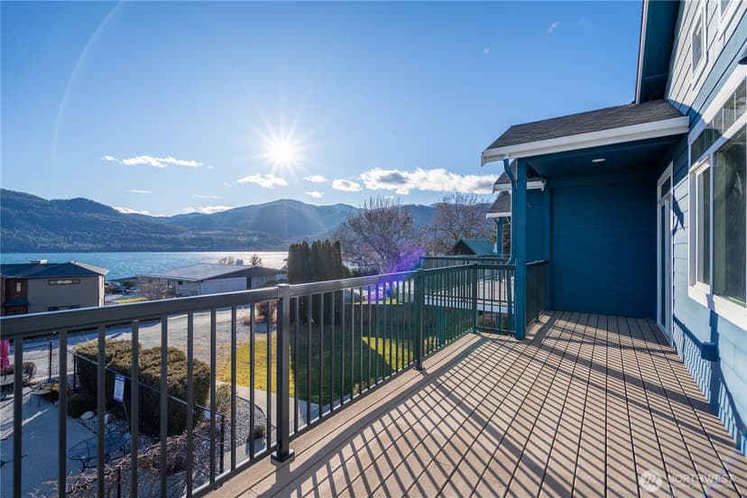 Property photo for 744 Wapato Way ##B, Manson photo 17