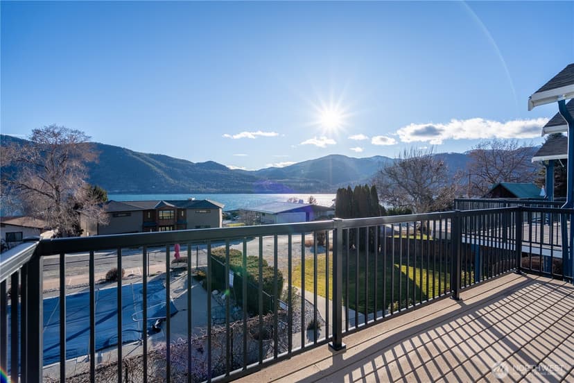 Property photo for 744 Wapato Way ##B, Manson photo 16
