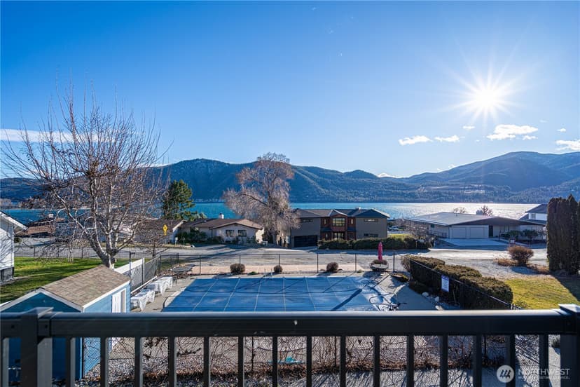 Property photo for 744 Wapato Way ##C, Manson photo 18