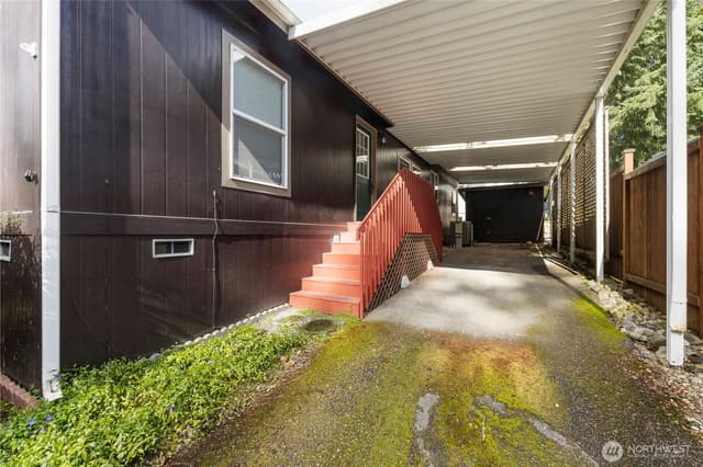 Property photo for 11423 127th St E #190, Puyallup photo 2